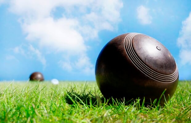 Withernsea Bowling Club
